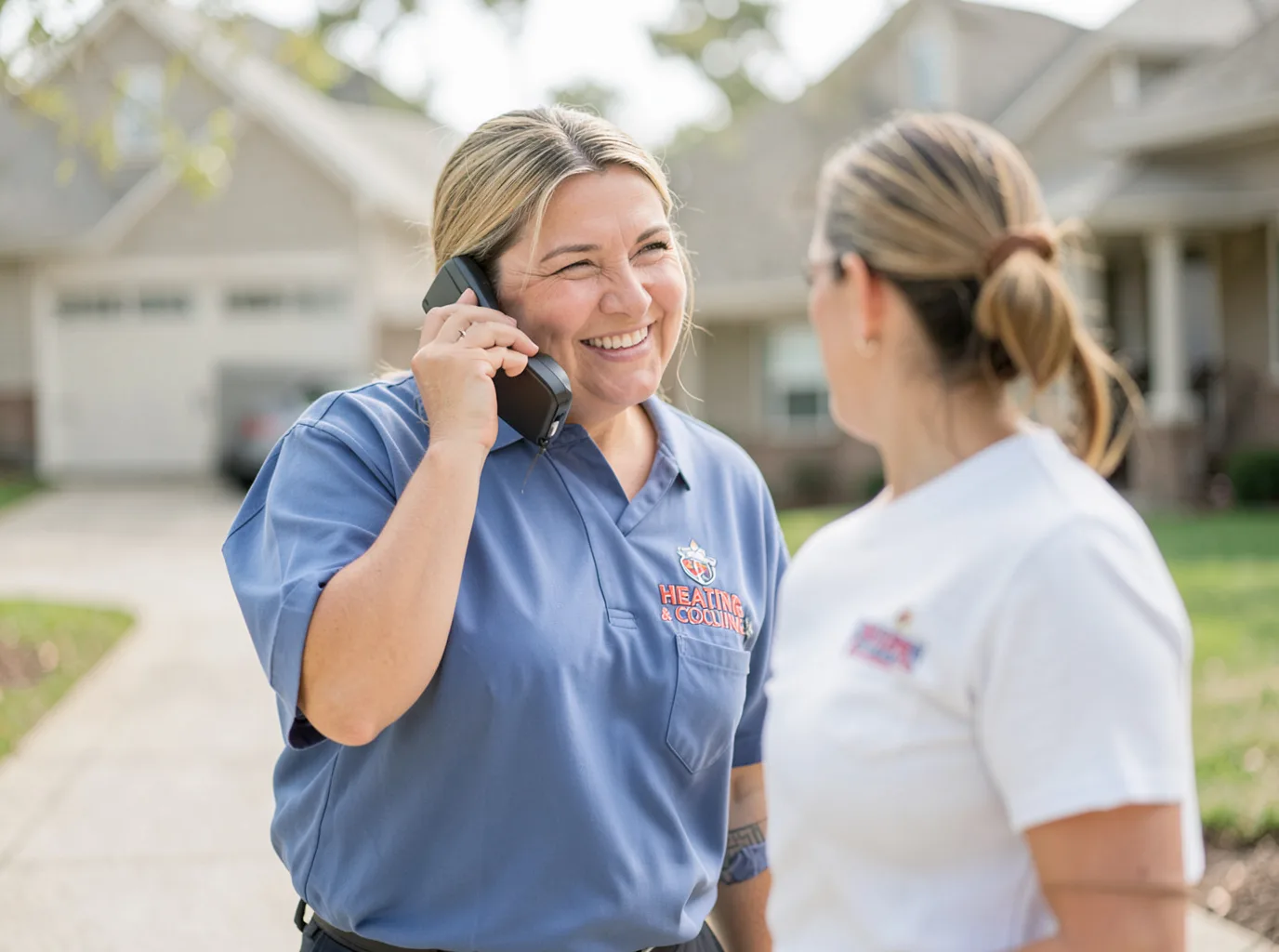 Hvac Repair Ledbetter, TX FAQs